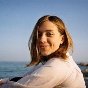 Meet your Posher, Kimmy